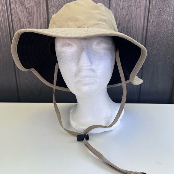 Sun coverage waterproof Hat Adult Small Petite - Picture 3 of 6